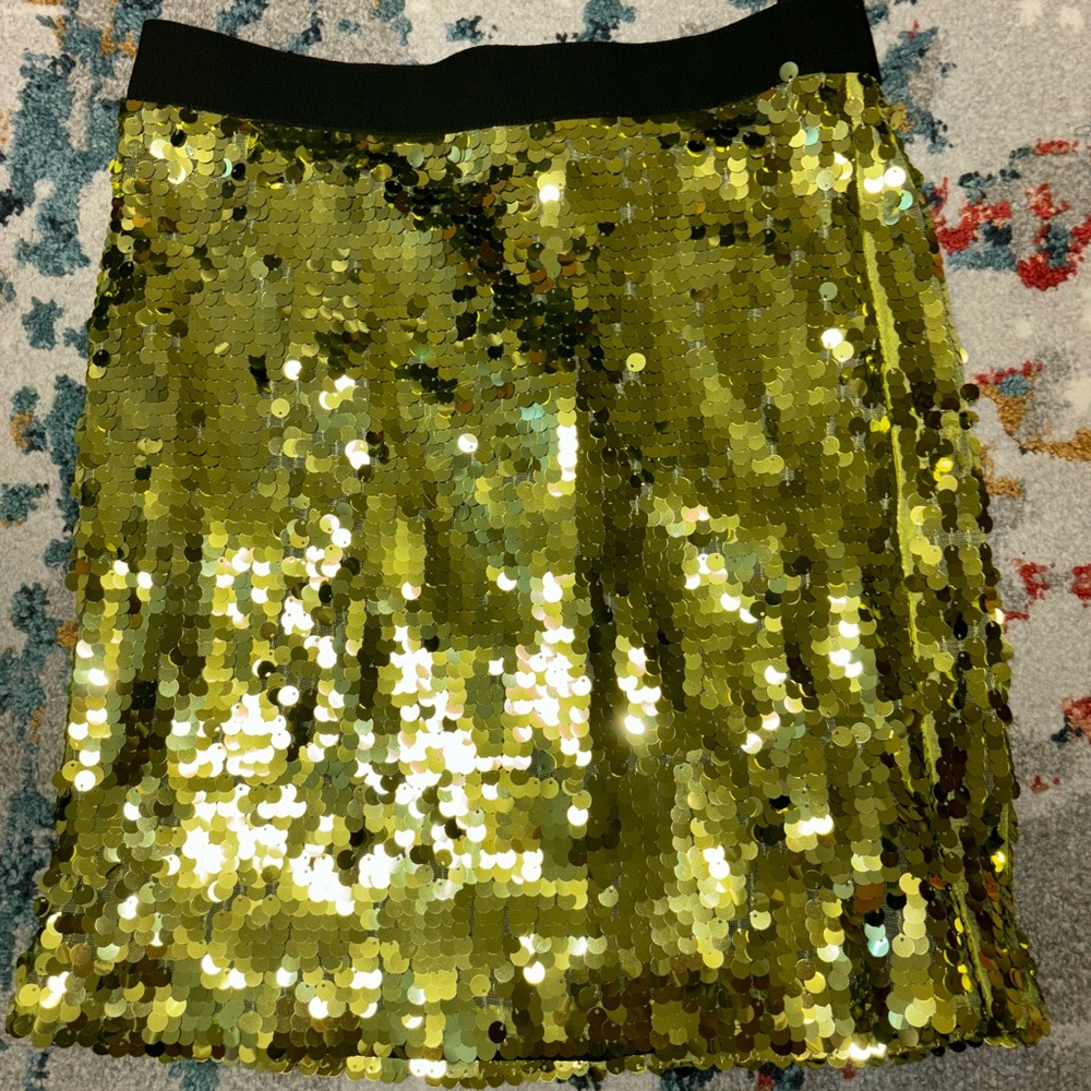 DOLCE & GABBANA skirt